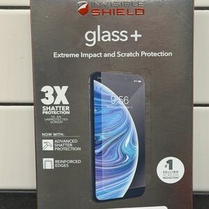 ZAGG Glass+ Screen Protector 11 PRO. Clear